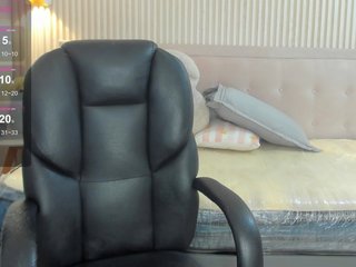 Erotic video chat TatiLazor