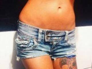 Erotic video chat tatitattoo