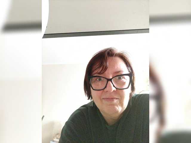 Broadcast screenshots Tatiyanochka
