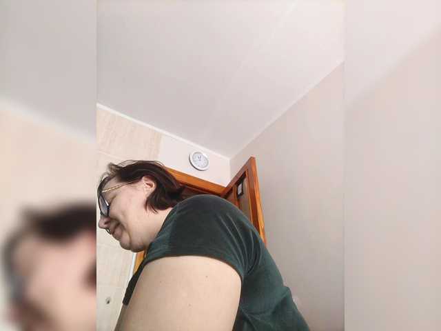 Broadcast screenshots Tatiyanochka