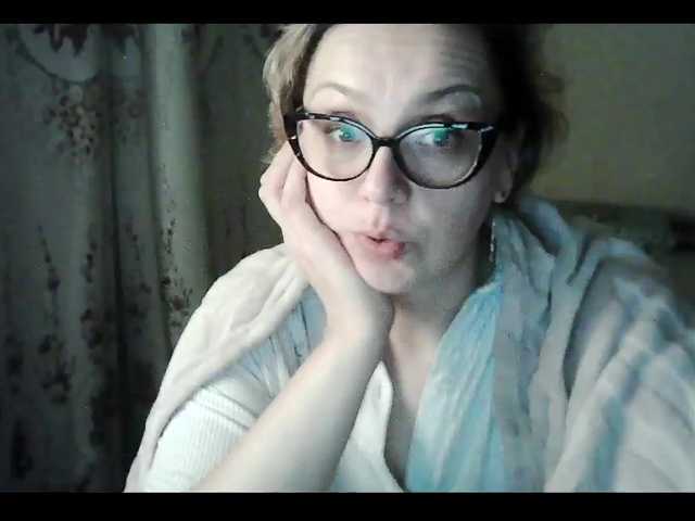 Broadcast screenshots Tatiyanochka