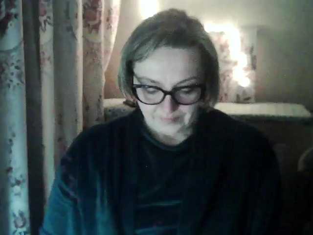 Broadcast screenshots Tatiyanochka