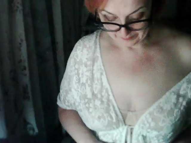 Broadcast screenshots Tatiyanochka