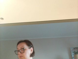 Erotic video chat Tatiyanochka