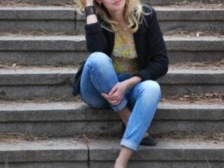 Erotic video chat tatka2107