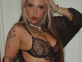 Erotic video chat Tattedkyttie94