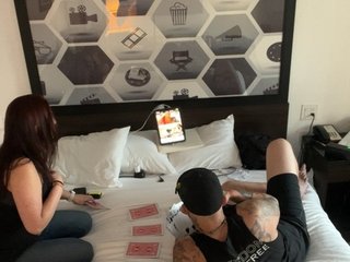 Erotic video chat Tattedtrouble