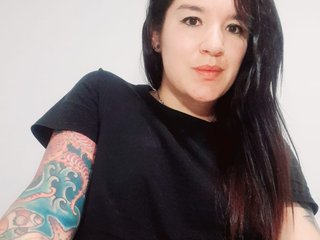 Erotic video chat tattooedgirl1