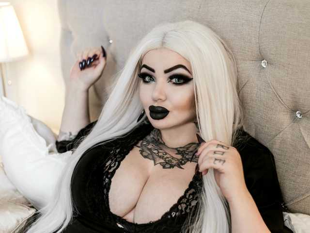 Erotic video chat SavageQueen