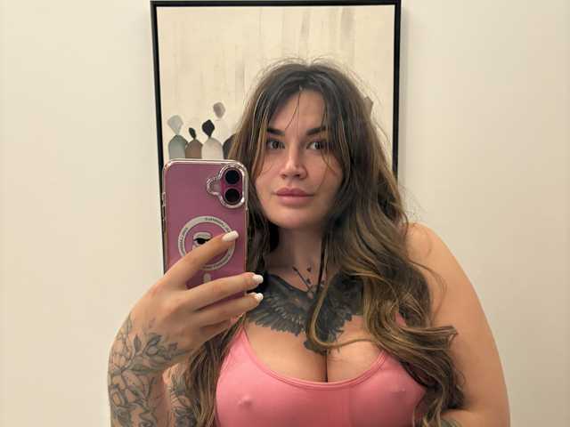 Photo of the profile Tattoogirlalina