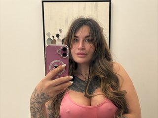 Erotic video chat Tattoogirlalina