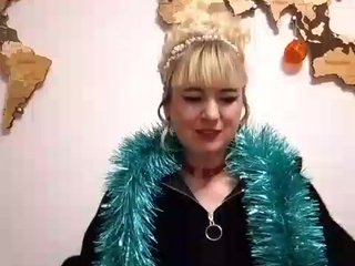 Erotic video chat Lady_in_Red