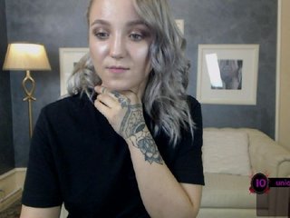 Broadcast screenshots Tawnie