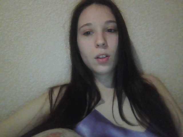 Broadcast screenshots TiffanyJev