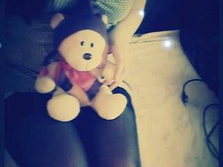 Erotic video chat Tayris1