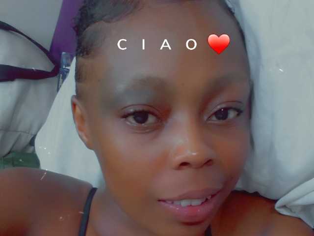 Photo of the profile Naughty_NubianEmpress