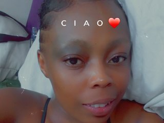 Erotic video chat Naughty_NubianEmpress