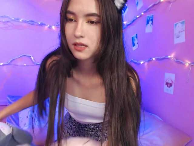 Broadcast screenshots TeaRose12