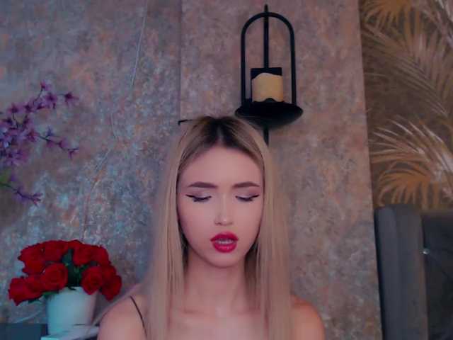 Broadcast screenshots TeaRose12