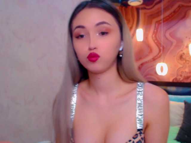 Broadcast screenshots TeaRose12