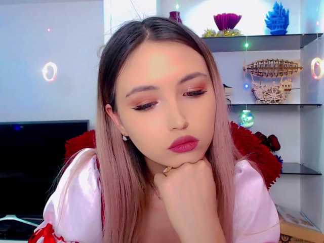 Broadcast screenshots TeaRose12