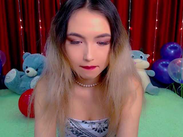 Broadcast screenshots TeaRose12