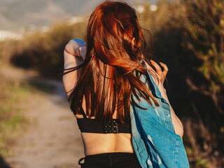 Erotic video chat TeaseTheory