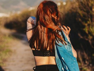 Erotic video chat TeaseTheory