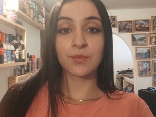 Erotic video chat teen-sara