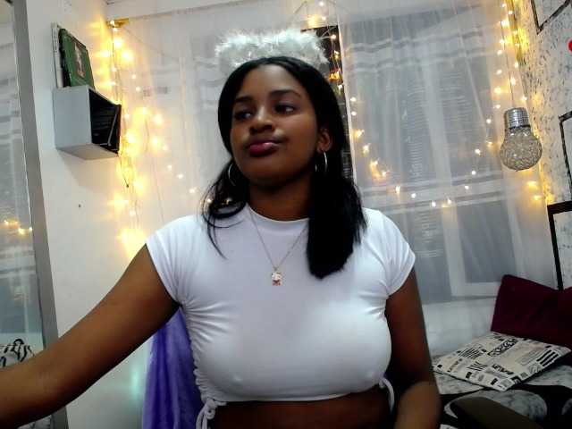 Broadcast screenshots TeenEbony