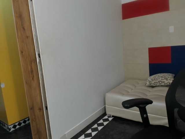 Broadcast screenshots TEFAHOT908