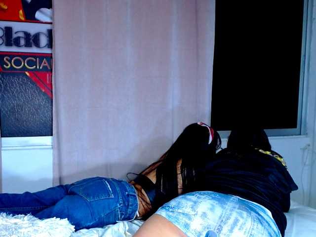 Broadcast screenshots TefaniStar