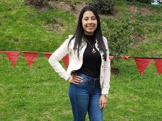 Erotic video chat tefannypetite