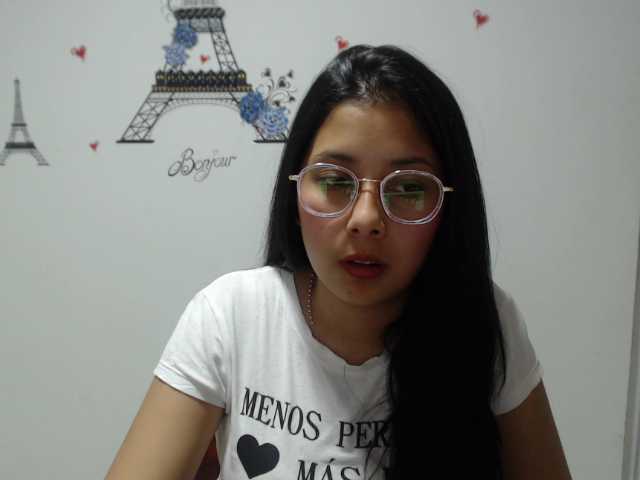 Broadcast screenshots tefannypetite