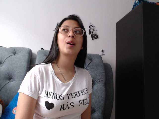 Broadcast screenshots tefannypetite