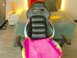 Erotic video chat Tefannyy