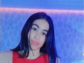 Erotic video chat TeffyFerrer