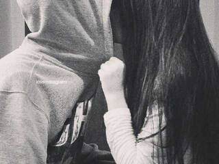 Erotic video chat SEXCOUPLE777