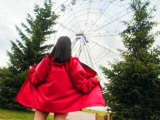 Erotic video chat TellammLexx