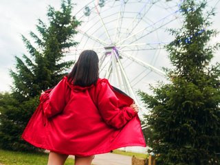 Erotic video chat TellammLexx