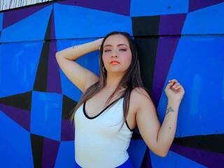 Erotic video chat TelviNice