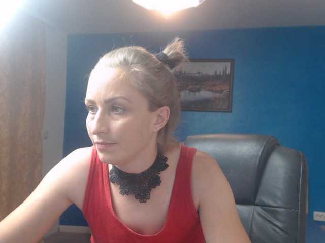 Broadcast screenshots TemptationLuv