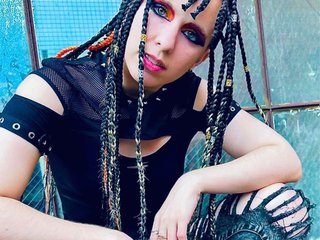 Erotic video chat TemptressNola