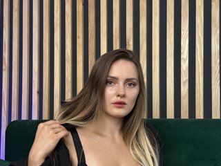 Erotic video chat TenderAmber