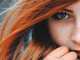 Erotic video chat TenderBerry