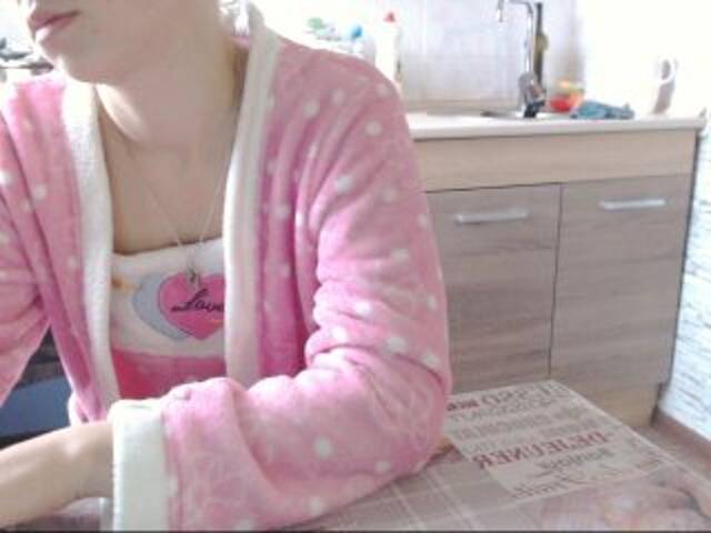 Broadcast screenshots PlayGirlKiss