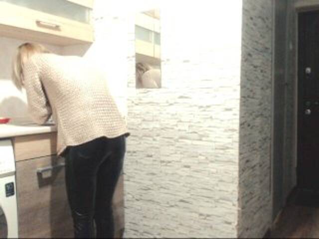 Broadcast screenshots PlayGirlKiss