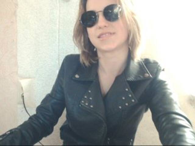 Broadcast screenshots PlayGirlKiss