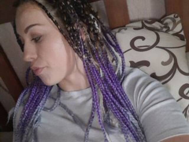 Broadcast screenshots PlayGirlKiss