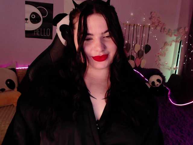 Broadcast screenshots Tenderly-xo